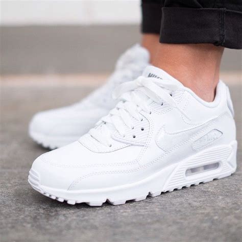 weiße nike air max schuhe|Nike de schuhe weiß.